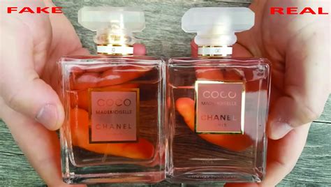 how to find out fake perfume chanel|chanel mademoiselle perfume knock off.